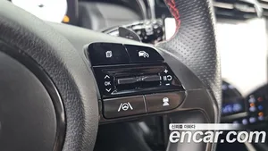 Hyundai Tucson, 2021 — миниатюра 23