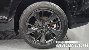 Hyundai Tucson, 2021 — миниатюра 7