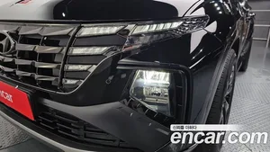 Hyundai Tucson, 2021 — миниатюра 8