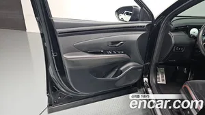 Hyundai Tucson, 2021 — миниатюра 14