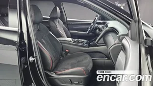 Hyundai Tucson, 2021 — миниатюра 16
