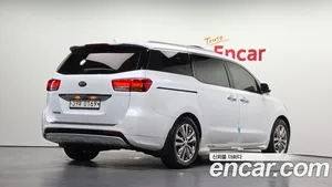 Kia Carnival, 2016 — миниатюра 2