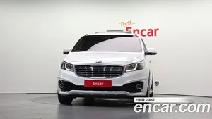 Kia Carnival, 2016 — миниатюра 3