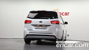 Kia Carnival, 2016 — миниатюра 4