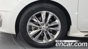 Kia Carnival, 2016 — миниатюра 5