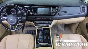 Kia Carnival, 2016 — миниатюра 10