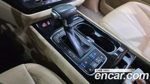 Kia Carnival, 2016 — миниатюра 12
