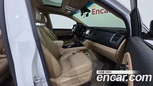 Kia Carnival, 2016 — миниатюра 13
