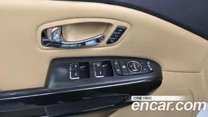 Kia Carnival, 2016 — миниатюра 18