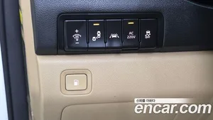 Kia Carnival, 2016 — миниатюра 19