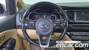 Kia Carnival, 2016 — миниатюра 20