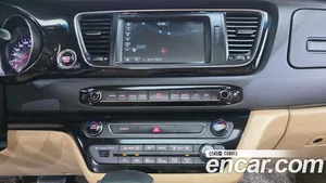 Kia Carnival, 2016 — миниатюра 21