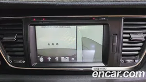 Kia Carnival, 2016 — миниатюра 22