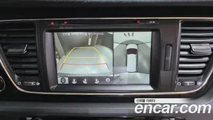 Kia Carnival, 2016 — миниатюра 23