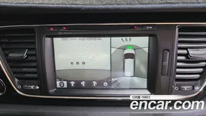 Kia Carnival, 2016 — миниатюра 24
