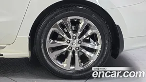 Kia Carnival, 2016 — миниатюра 7