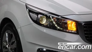 Kia Carnival, 2016 — миниатюра 8