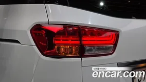 Kia Carnival, 2016 — миниатюра 9