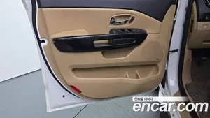 Kia Carnival, 2016 — миниатюра 14