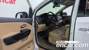 Kia Carnival, 2016 — миниатюра 16