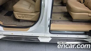 Kia Carnival, 2016 — миниатюра 28