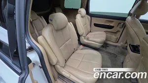 Kia Carnival, 2016 — миниатюра 32