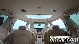 Kia Carnival, 2016 — миниатюра 35