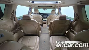 Kia Carnival, 2016 — миниатюра 36