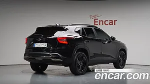 Chevrolet Trax, 2025 — миниатюра 1