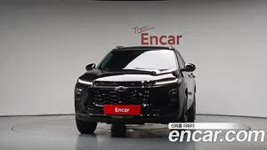 Chevrolet Trax, 2025 — миниатюра 2