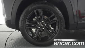 Chevrolet Trax, 2025 — миниатюра 4