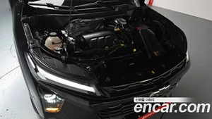 Chevrolet Trax, 2025 — миниатюра 5