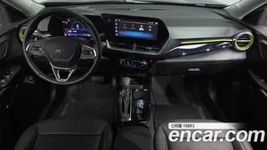 Chevrolet Trax, 2025 — миниатюра 9