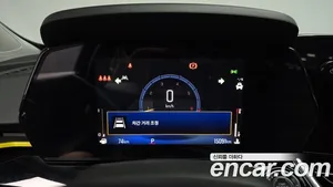 Chevrolet Trax, 2025 — миниатюра 10