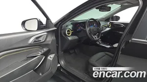 Chevrolet Trax, 2025 — миниатюра 12