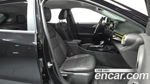 Chevrolet Trax, 2025 — миниатюра 16