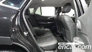 Chevrolet Trax, 2025 — миниатюра 17