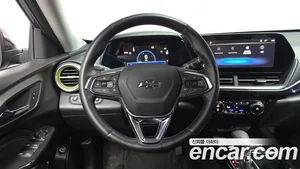 Chevrolet Trax, 2025 — миниатюра 18