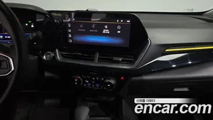 Chevrolet Trax, 2025 — миниатюра 19