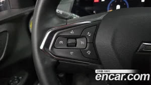 Chevrolet Trax, 2025 — миниатюра 23