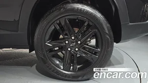 Chevrolet Trax, 2025 — миниатюра 6