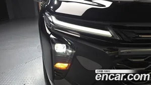 Chevrolet Trax, 2025 — миниатюра 7