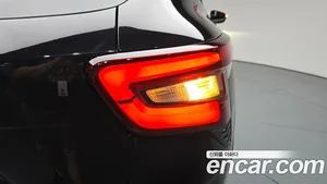 Chevrolet Trax, 2025 — миниатюра 8