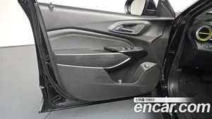 Chevrolet Trax, 2025 — миниатюра 13