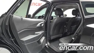 Chevrolet Trax, 2025 — миниатюра 15