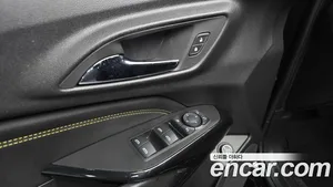 Chevrolet Trax, 2025 — миниатюра 29