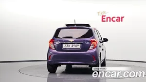 Chevrolet Spark, 2015 — миниатюра 3