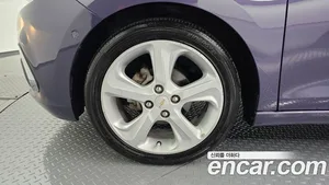 Chevrolet Spark, 2015 — миниатюра 4