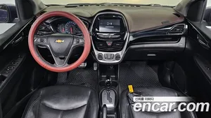 Chevrolet Spark, 2015 — миниатюра 9