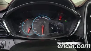 Chevrolet Spark, 2015 — миниатюра 10